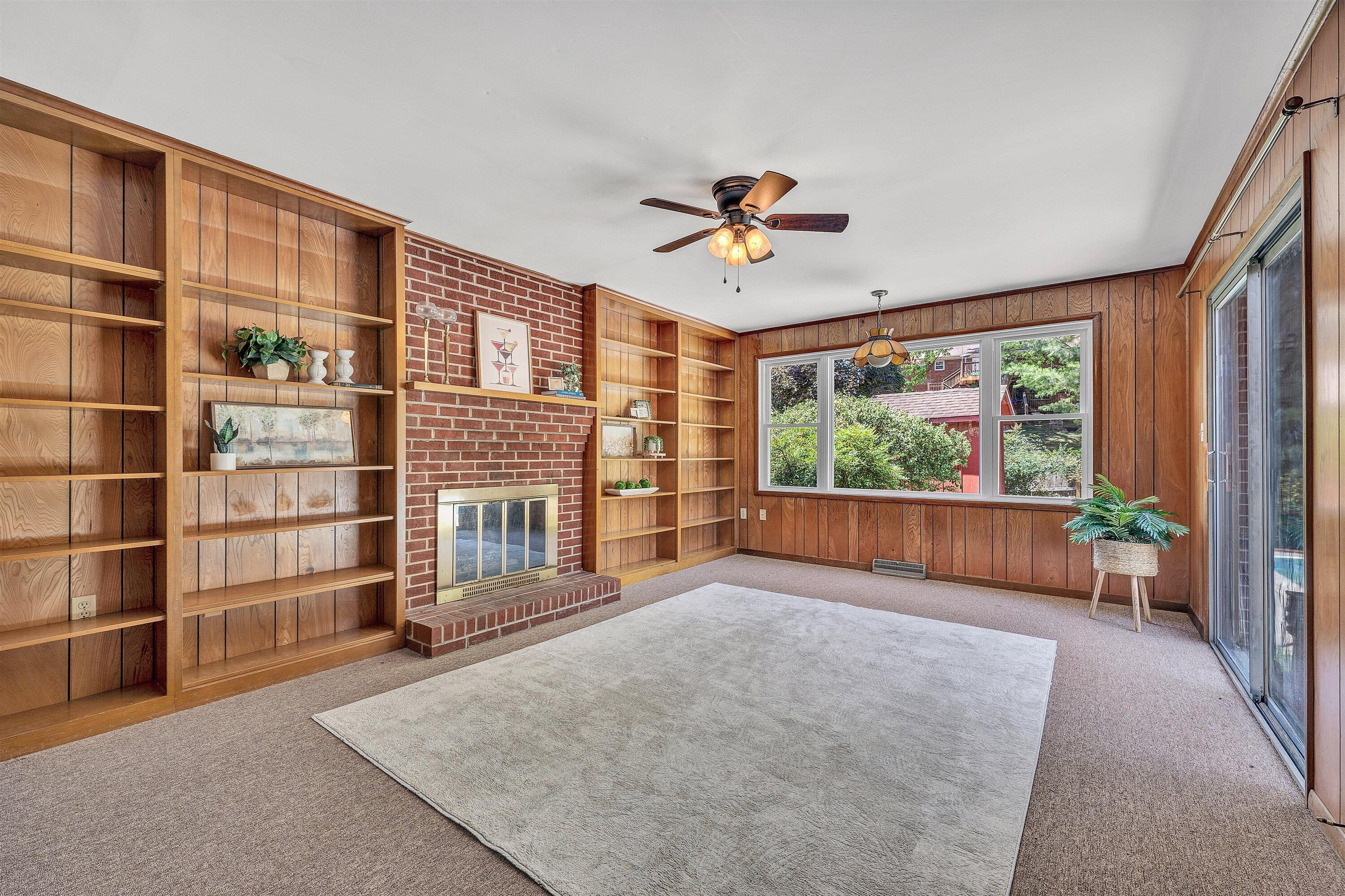 423 Highfield Road Salem, VA 24153 - Photo 21 of 45 20-DSC08986