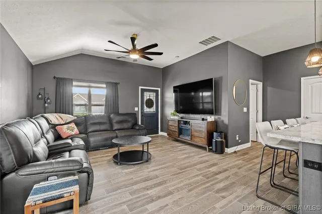 $272,000 | 8158 Wagner Avenue Northeast, New Salisbury, IN 47161