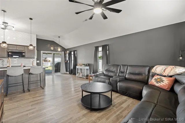 $272,000 | 8158 Wagner Avenue Northeast, New Salisbury, IN 47161