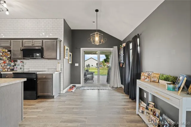 $272,000 | 8158 Wagner Avenue Northeast, New Salisbury, IN 47161