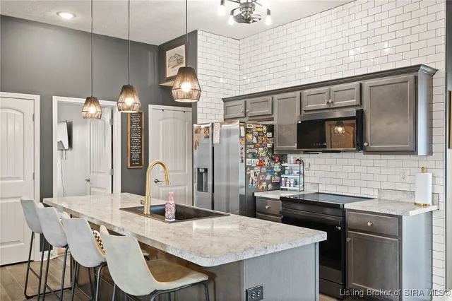 $272,000 | 8158 Wagner Avenue Northeast, New Salisbury, IN 47161