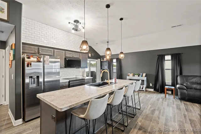 $272,000 | 8158 Wagner Avenue Northeast, New Salisbury, IN 47161