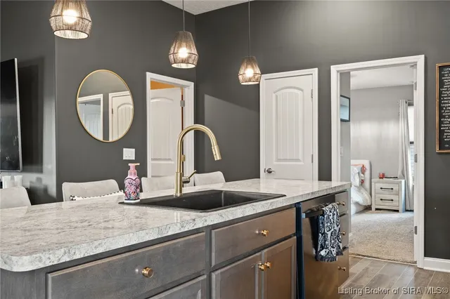 $272,000 | 8158 Wagner Avenue Northeast, New Salisbury, IN 47161