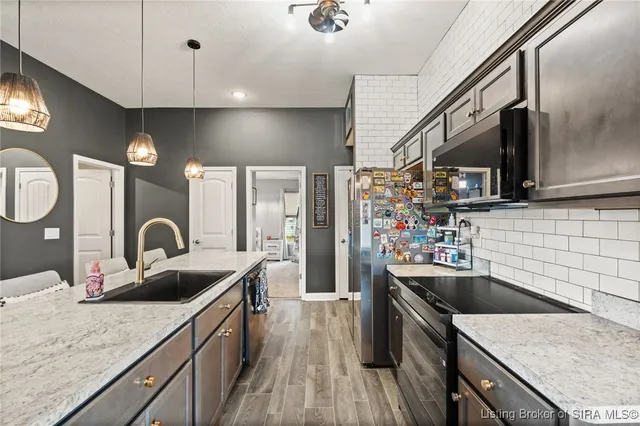 $272,000 | 8158 Wagner Avenue Northeast, New Salisbury, IN 47161