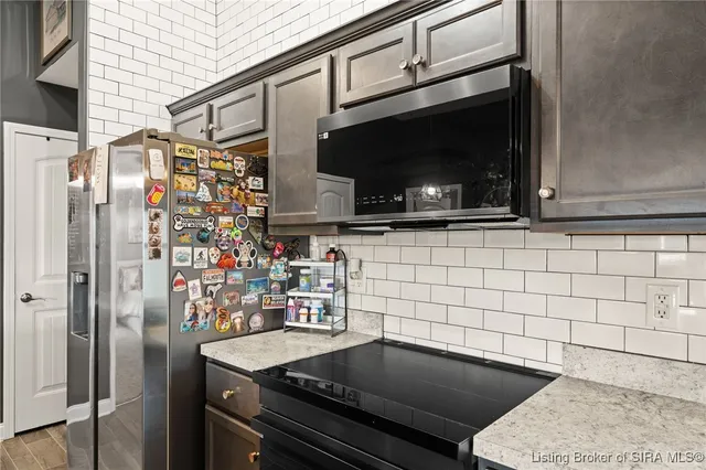 $272,000 | 8158 Wagner Avenue Northeast, New Salisbury, IN 47161