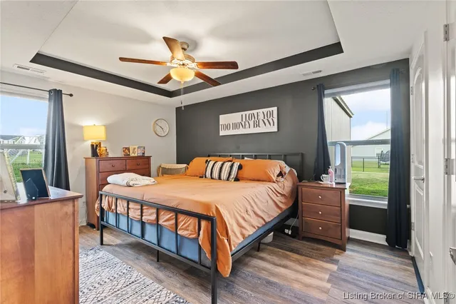 $272,000 | 8158 Wagner Avenue Northeast, New Salisbury, IN 47161