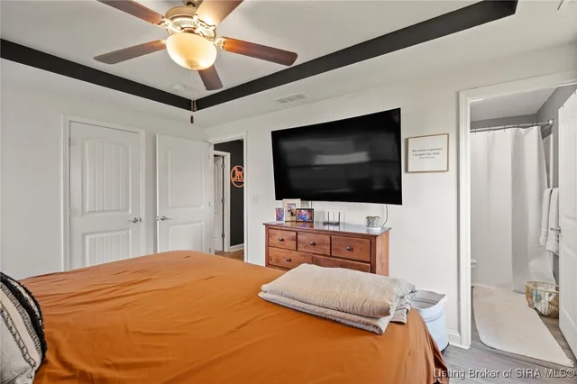 $272,000 | 8158 Wagner Avenue Northeast, New Salisbury, IN 47161