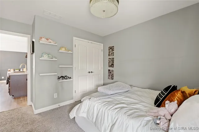 $272,000 | 8158 Wagner Avenue Northeast, New Salisbury, IN 47161