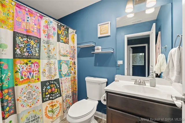 $272,000 | 8158 Wagner Avenue Northeast, New Salisbury, IN 47161