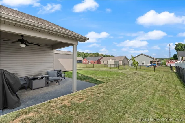 $272,000 | 8158 Wagner Avenue Northeast, New Salisbury, IN 47161