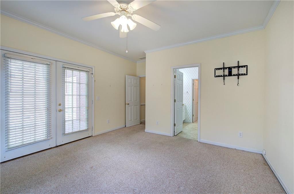 214 Manor Way Cartersville, GA 30120 - Photo 18 of 30