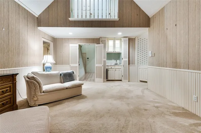 $575,000 | 3840 Edgewater Drive, Bedford, TX 76021