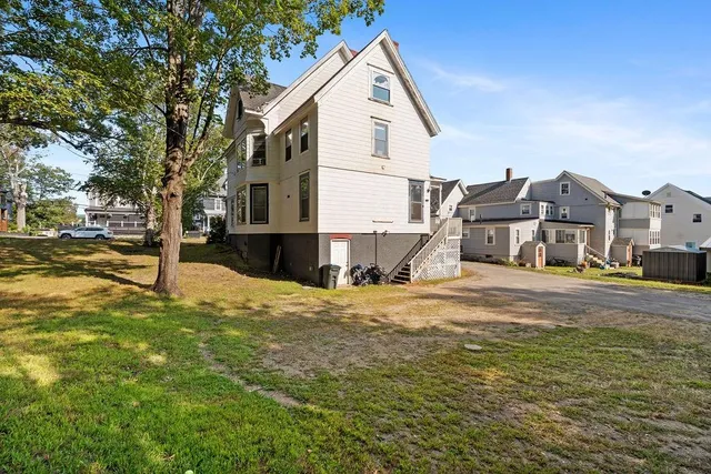 $539,000 | 30 Messer Street, Laconia, NH 03246