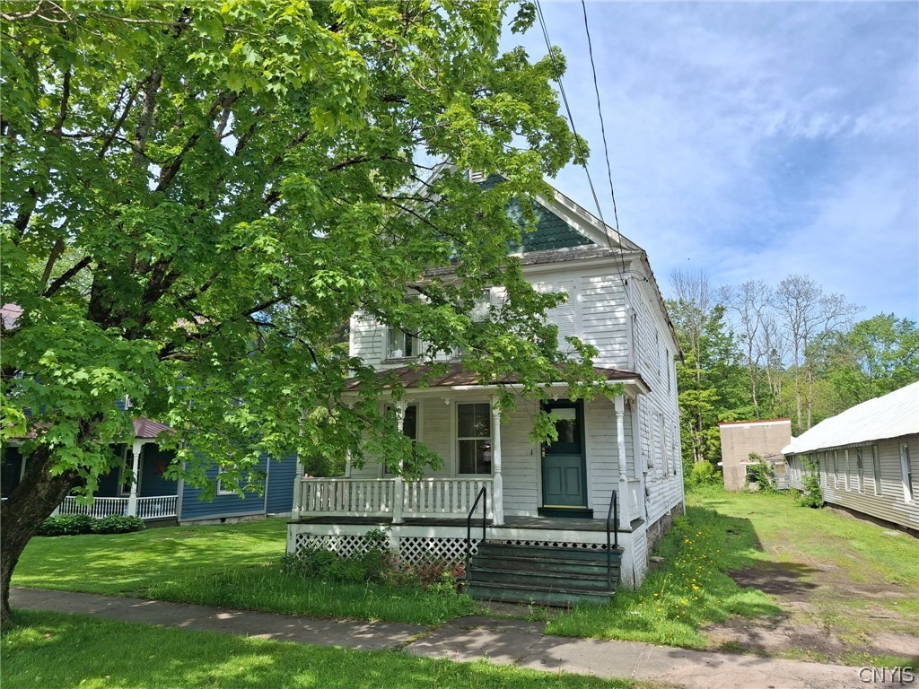 104 Remsen Road Barneveld, NY 13304 - Photo 3 of 20