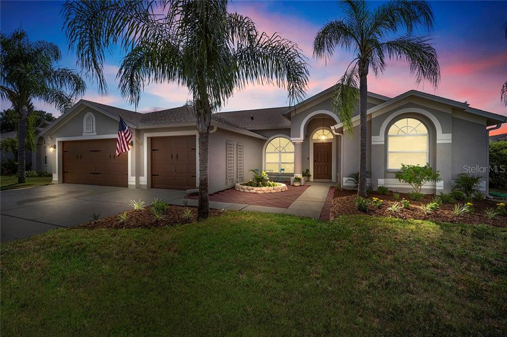 3907 Saddle Ridge Street Valrico, FL 33596 - Photo 1 of 1 Gallery Image 1