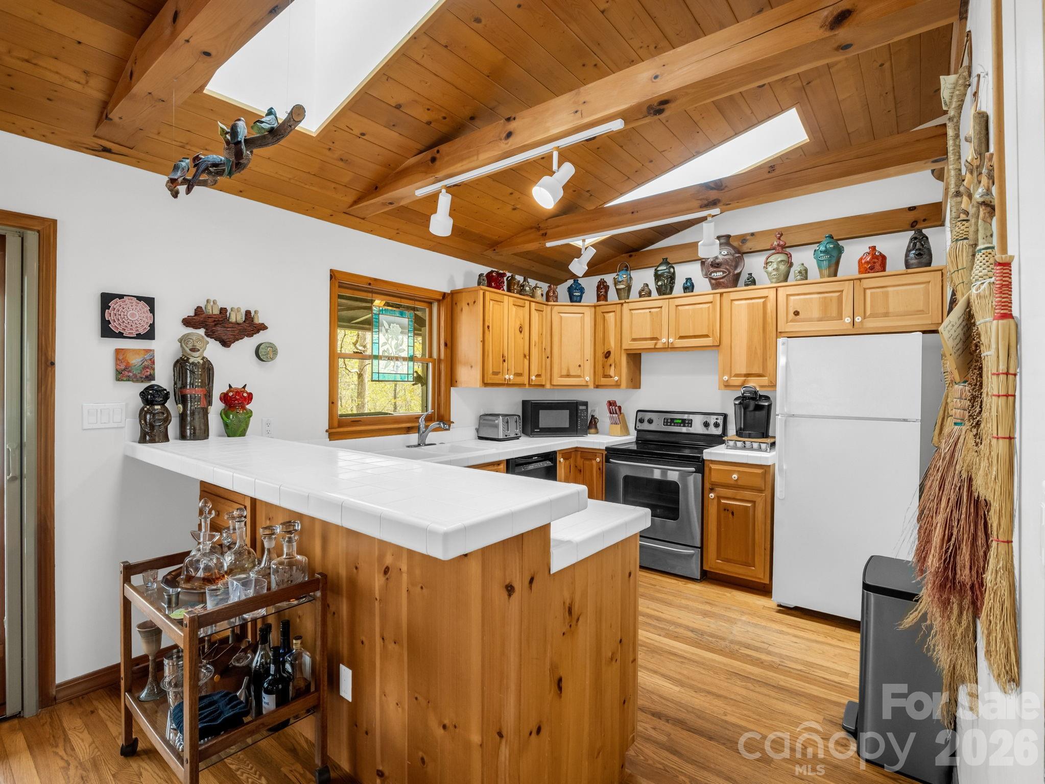780 Rixhaven Drive Saluda, NC 28773 - Photo 13 of 36