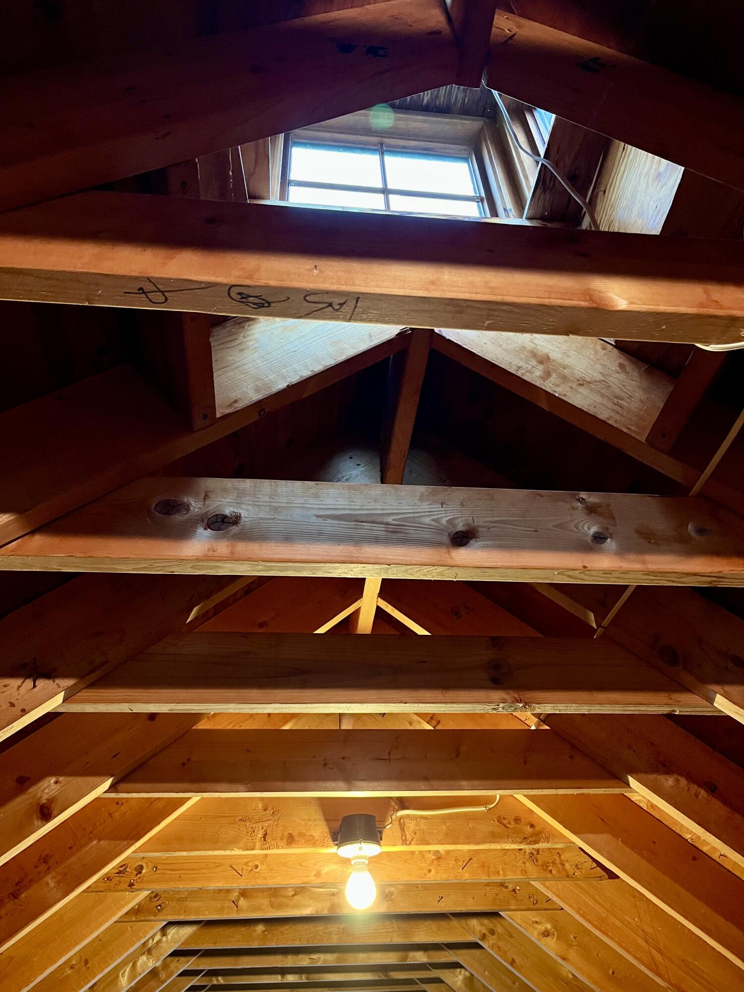 32 Old Fairgrounds Road Readfield, ME 04355 - Photo 44 of 90 CUPOLA