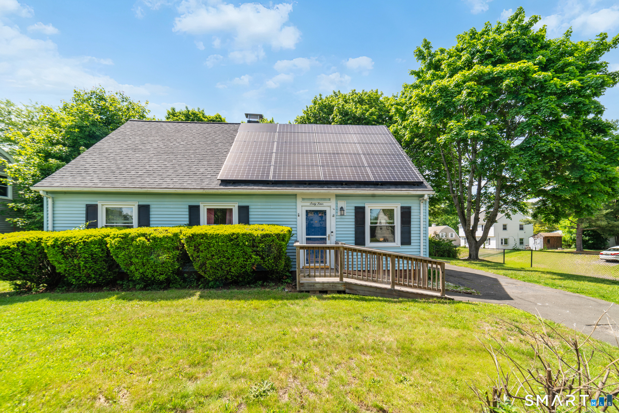 64 Morning Mist Road Naugatuck, CT 06770 - Photo 1 of 32