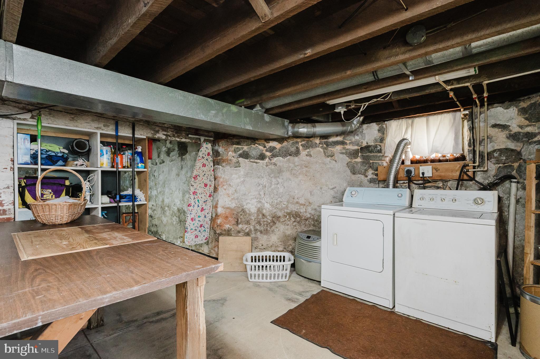 505 Arch Street Perryville, MD 21903 - Photo 53 of 88 Basement