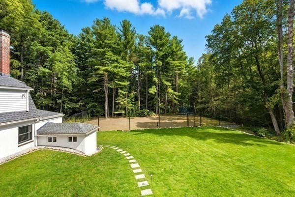 22 Lincoln Road, Unit B Lincoln, MA 01773 - Photo 16 of 17 Gallery Image 16