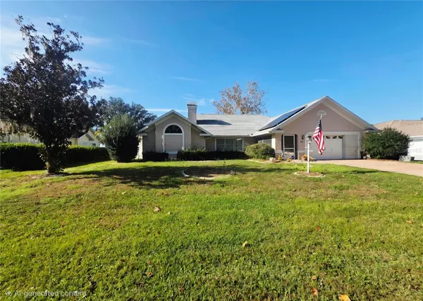 $385,000 | 93 Hickory Loop, Ocala, FL 34472