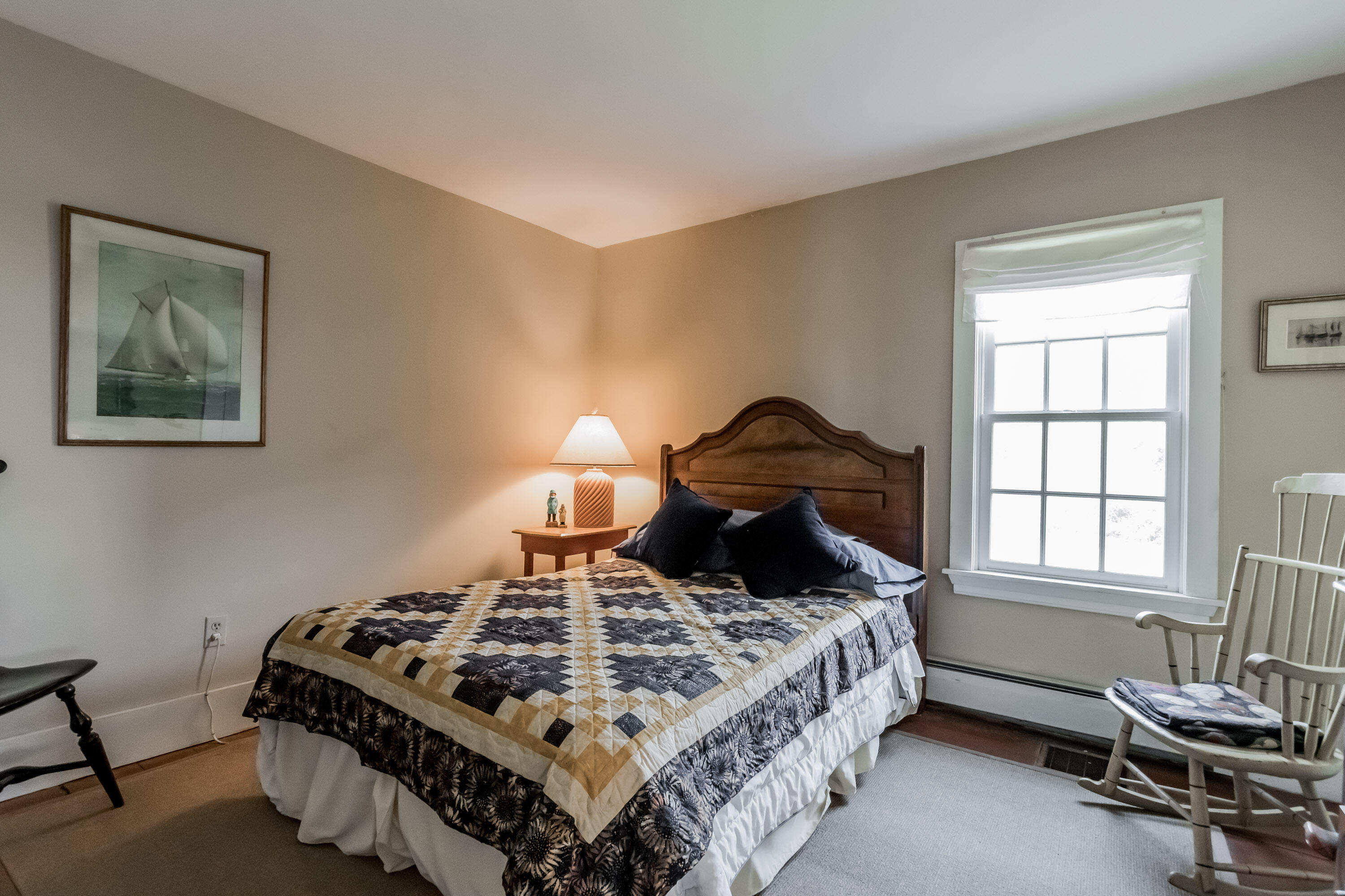 244 Arundel Road Kennebunkport, ME 04046 - Photo 32 of 64 25.FirstFlBR2