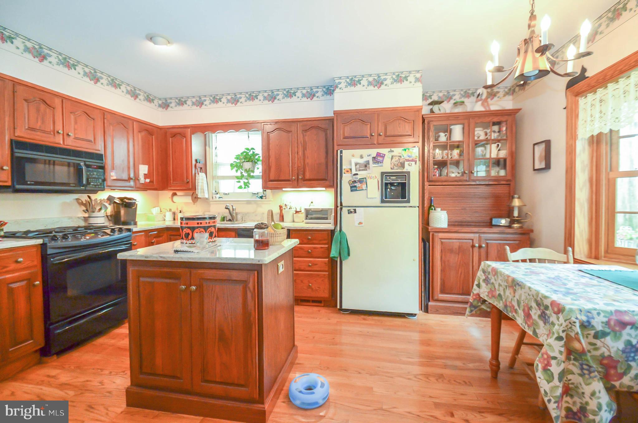 206 South Tyrone Road Baltimore, MD 21212 - Photo 14 of 30 Kitchen