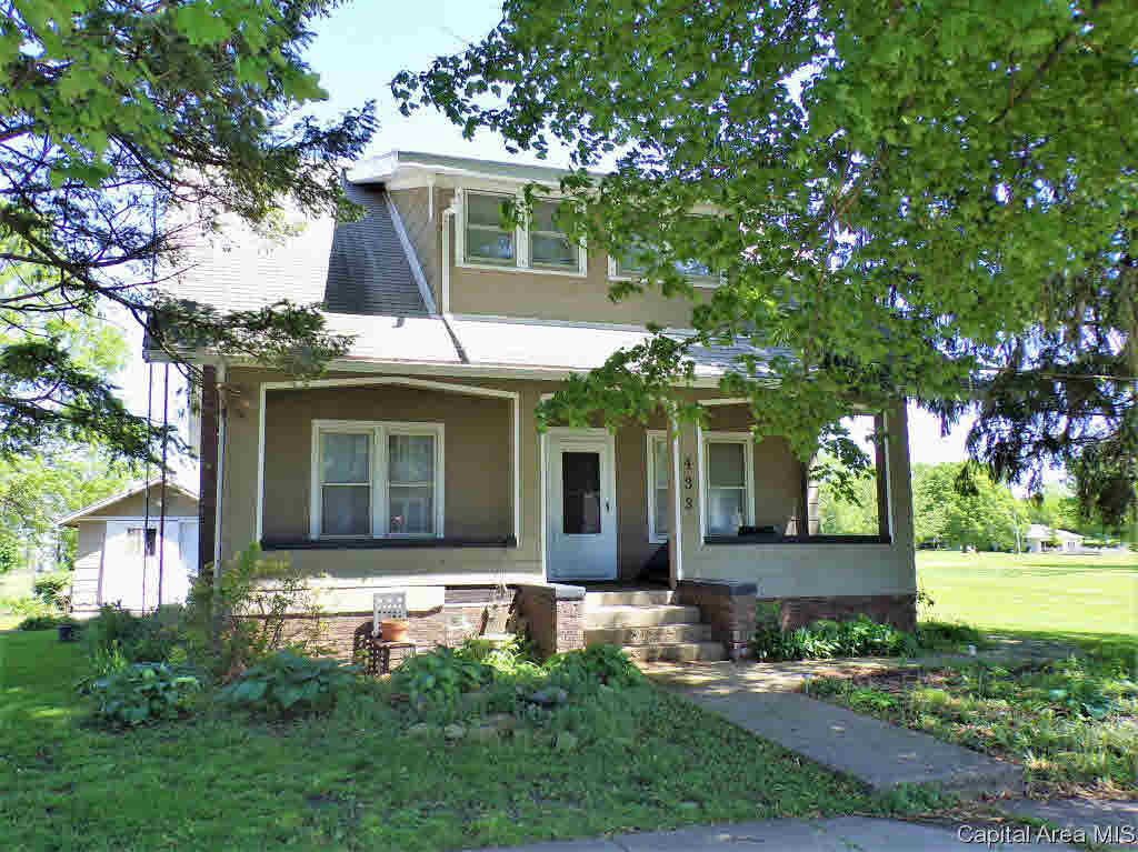 433 West Chestnut Street Oneida, IL 61467 - Photo 1 of 23 Gallery Image 1