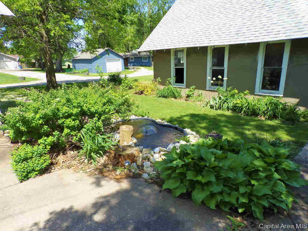 433 West Chestnut Street Oneida, IL 61467 - Photo 5 of 23 Gallery Image 5