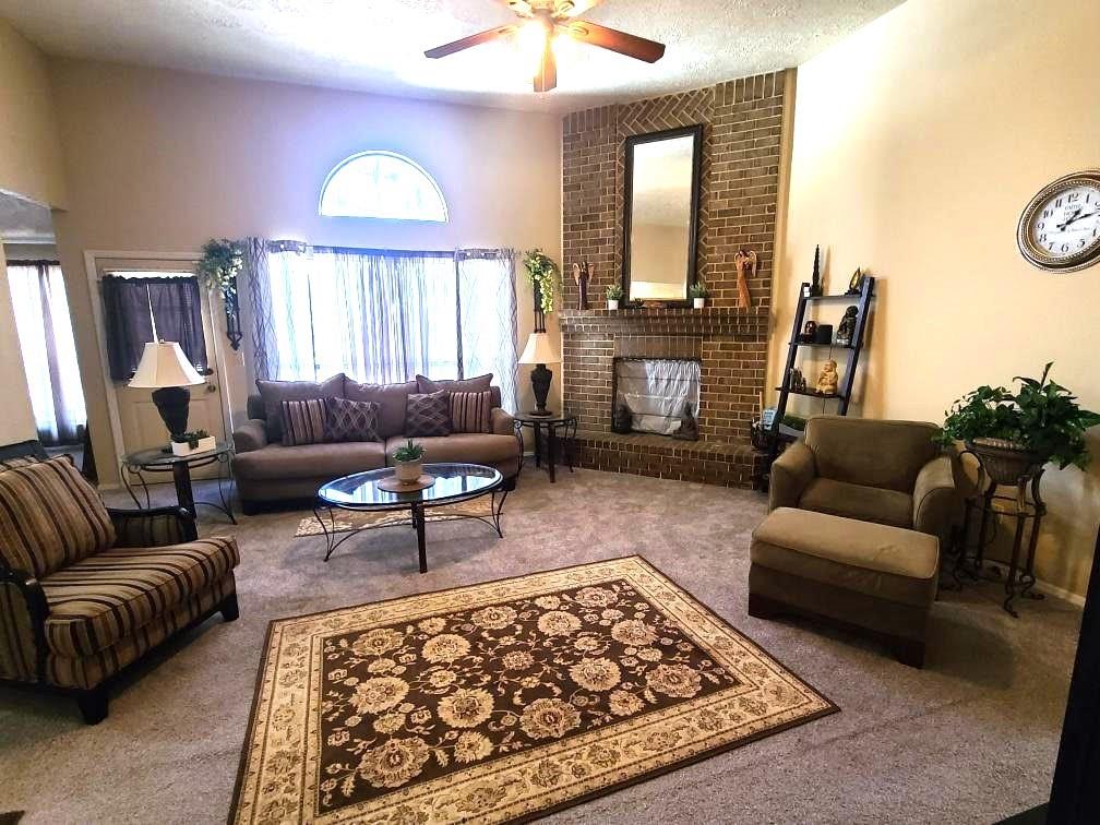 7036 Ivy Pointe Row Austell, GA 30168 - Photo 2 of 9