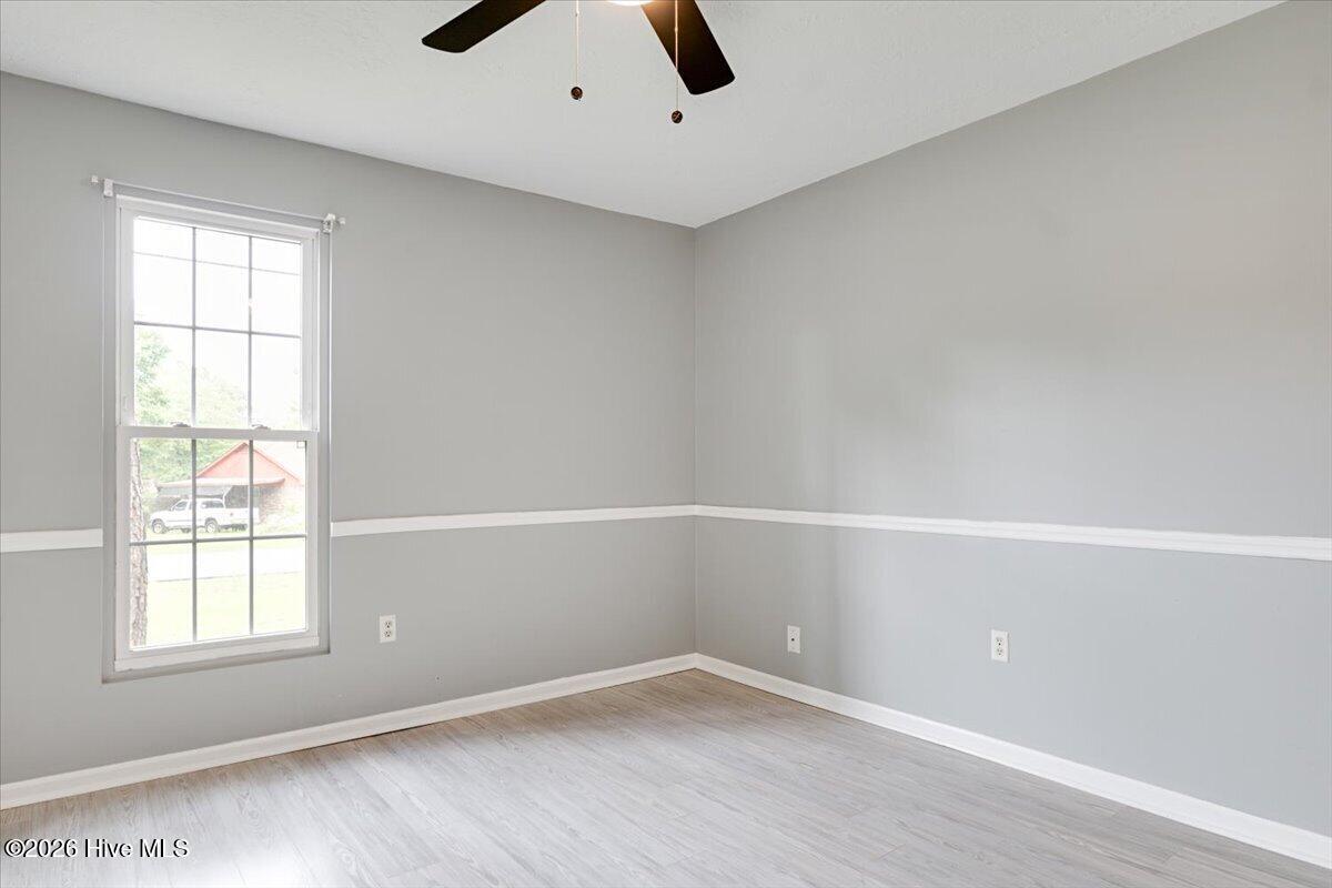 1635 Pine Ridge Drive North Hephzibah, GA 30815 - Photo 22 of 31