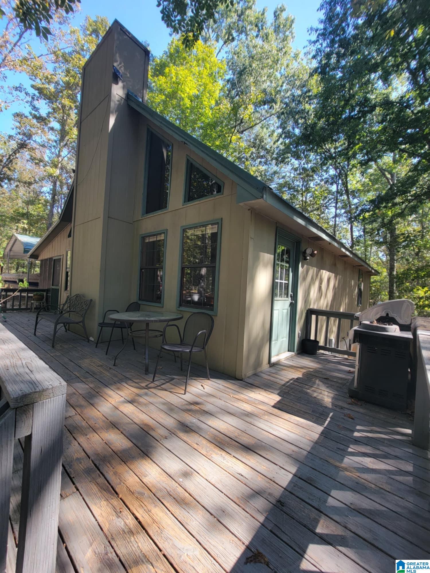 24 Fawn Way Lineville, AL 36266 - Photo 3 of 30