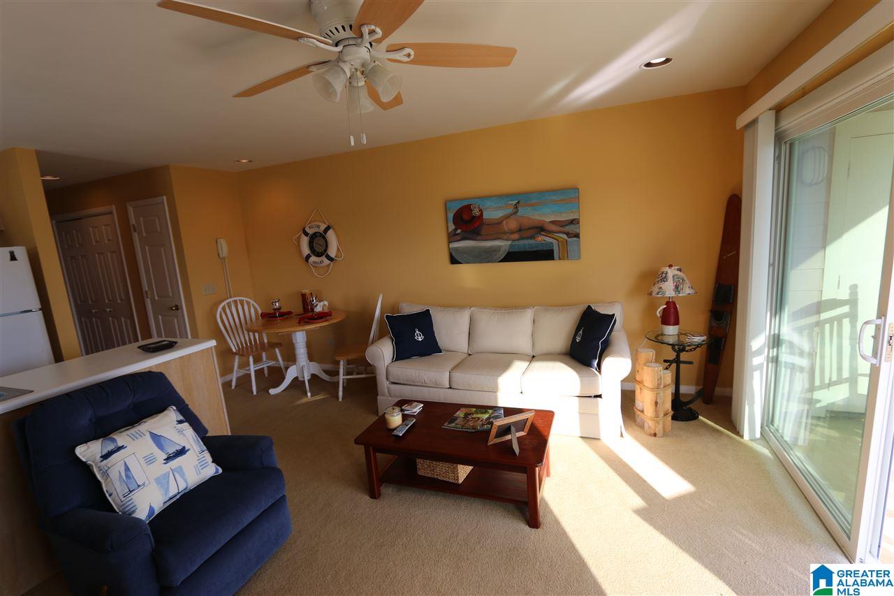 100 Harbor Place, Unit 106 Dadeville, AL 36853 - Photo 2 of 15