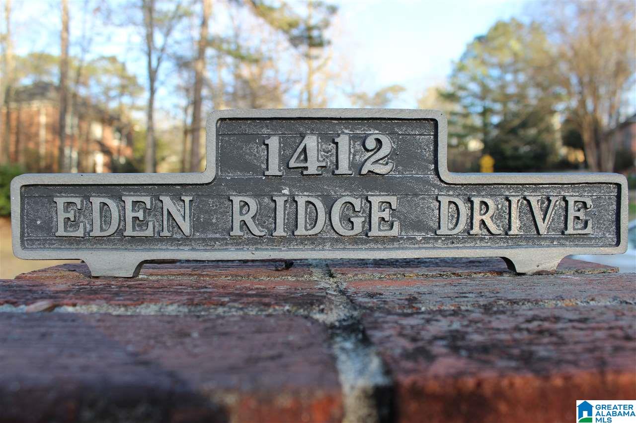 1412 Eden Ridge Drive Birmingham, AL 35244 - Photo 29 of 30