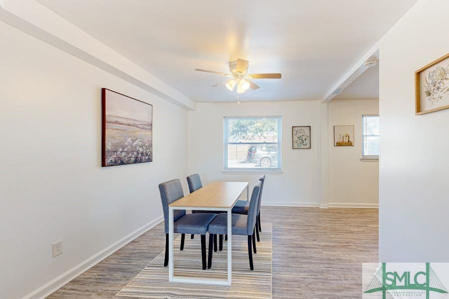 2 West 53rd Street Savannah, GA 31405 - Photo 20 of 48
