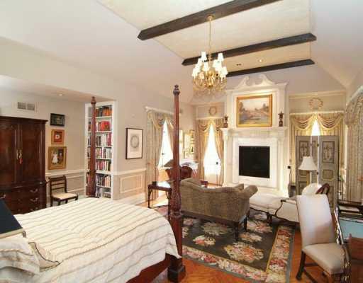 Master Bedroom. 