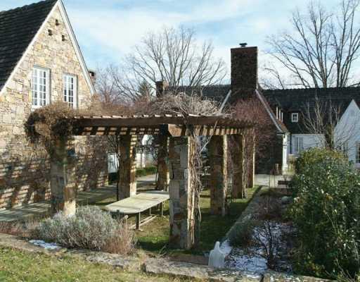 Patio/Deck. 