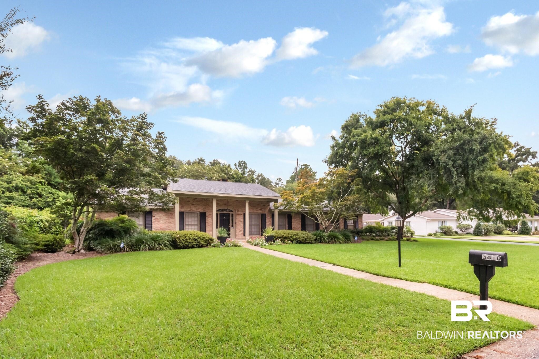 3810 Claridge Road North Mobile, AL 36608 - Photo 38 of 38