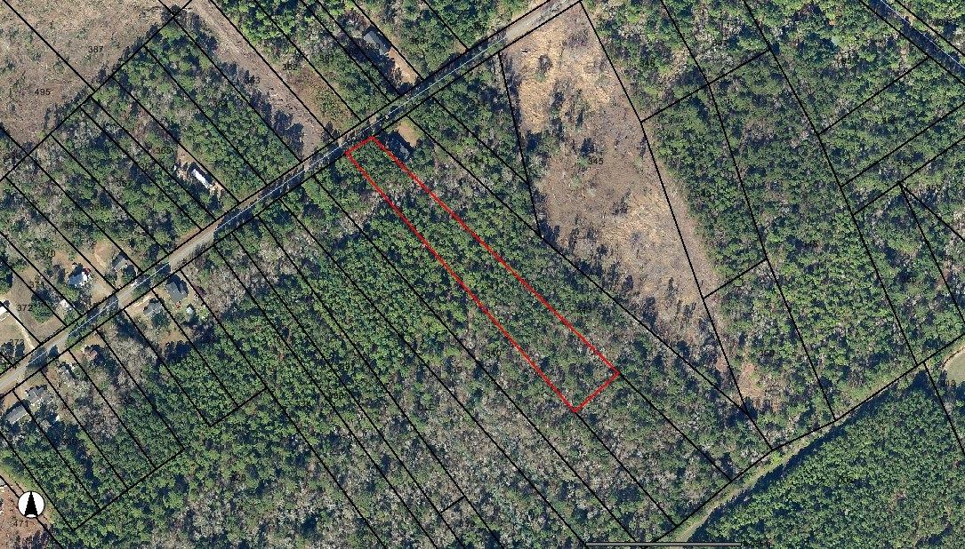 1 Society Road McClellanville, SC 29458 - Photo 1 of 4 M Wise