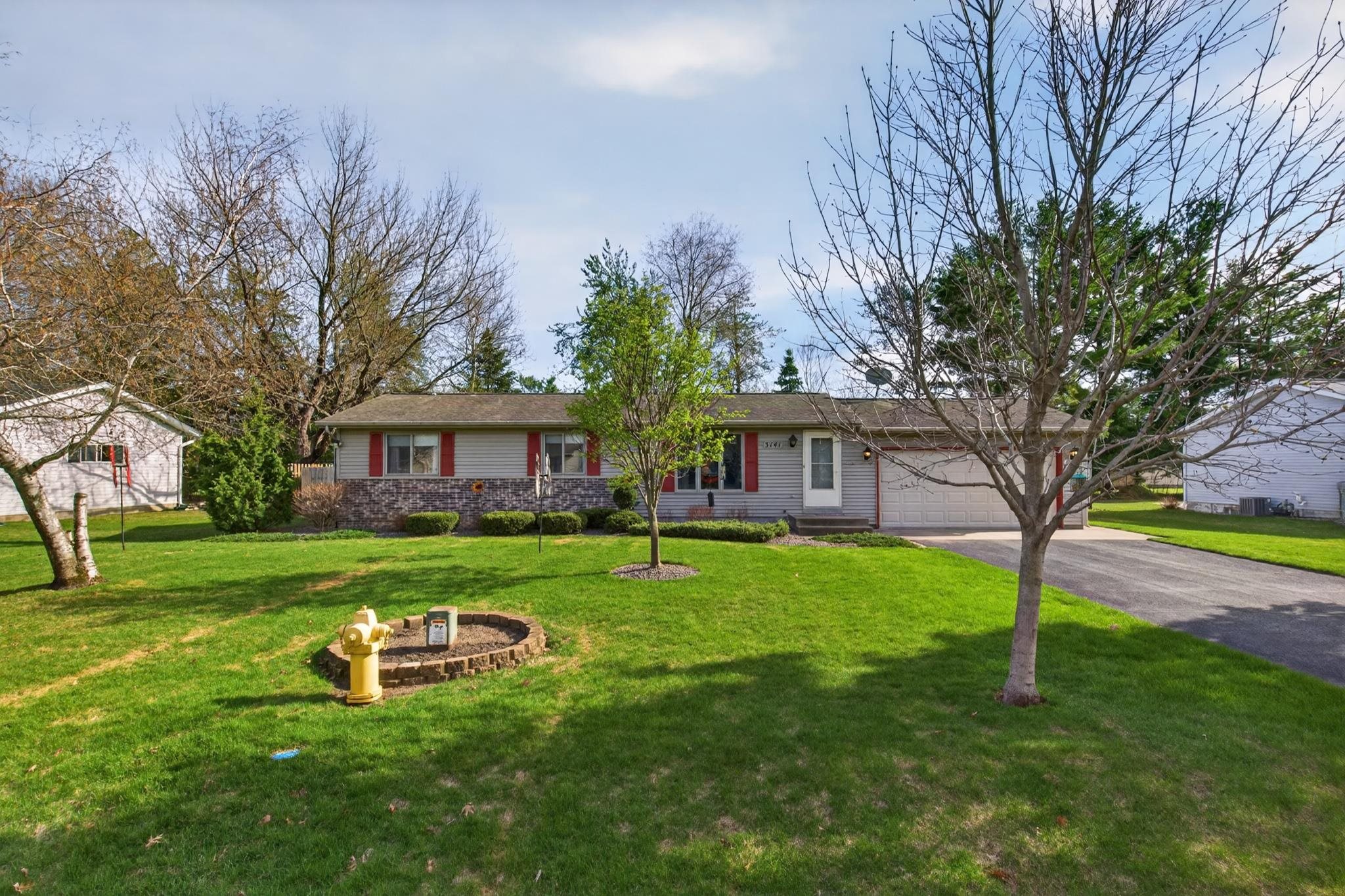 3141 Revere Road Plover, WI 54467 - Photo 49 of 55