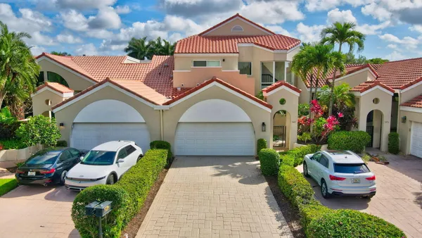 $12,500 | 7477 Campo Florido, Boca Raton, FL 33433