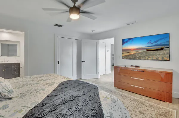 a utility room with a washer and dryer