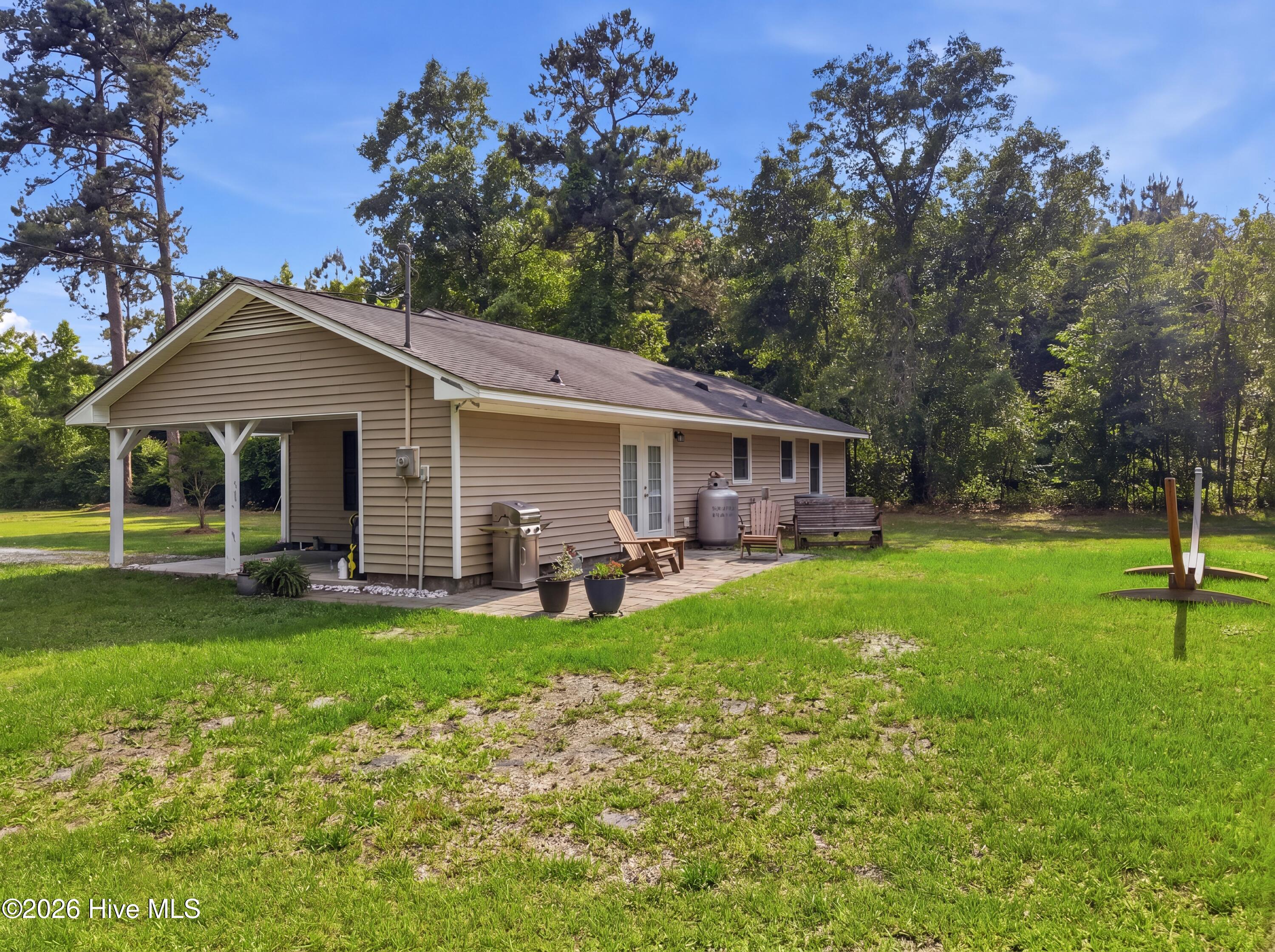 193 Whitley Road Aurora, NC 27806 - Photo 19 of 29 29_dji_0760