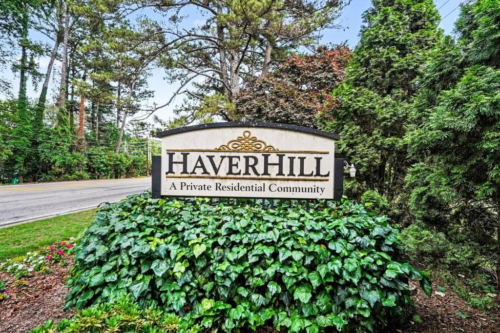 1104 Moorestown Circle Decatur, GA 30033 - Photo 35 of 40