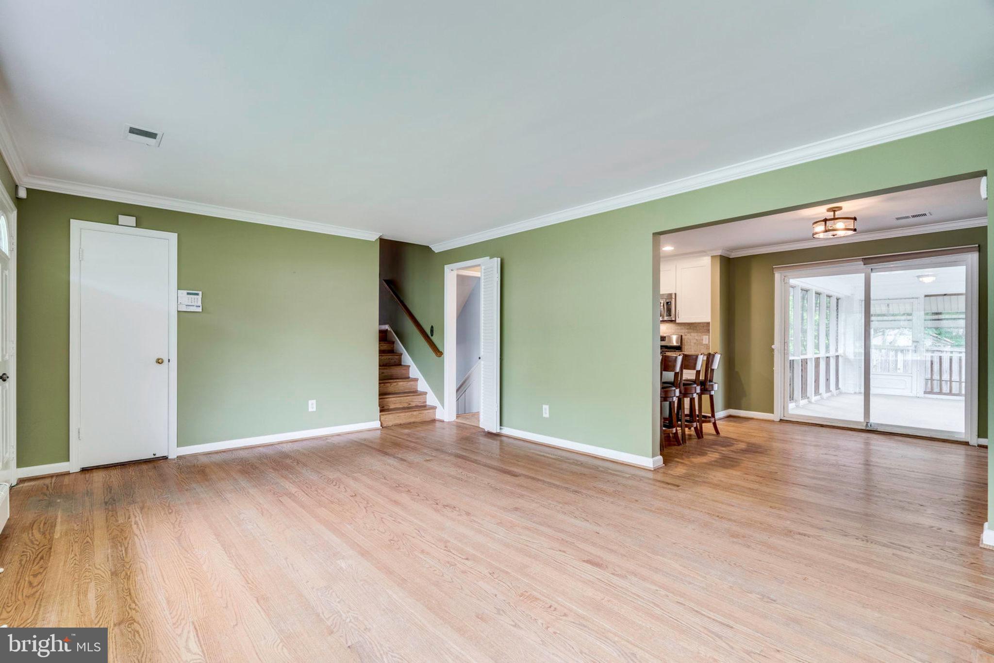 4235 Sideburn Road Fairfax, VA 22030 - Photo 34 of 54 Gallery Image 34
