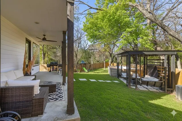 $727,000 | 1001 Coke Drive, Arlington, TX 76010