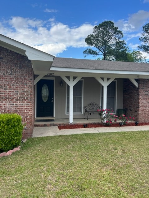 2102 Aberdeen Road Dothan, AL 36301 - Photo 2 of 21