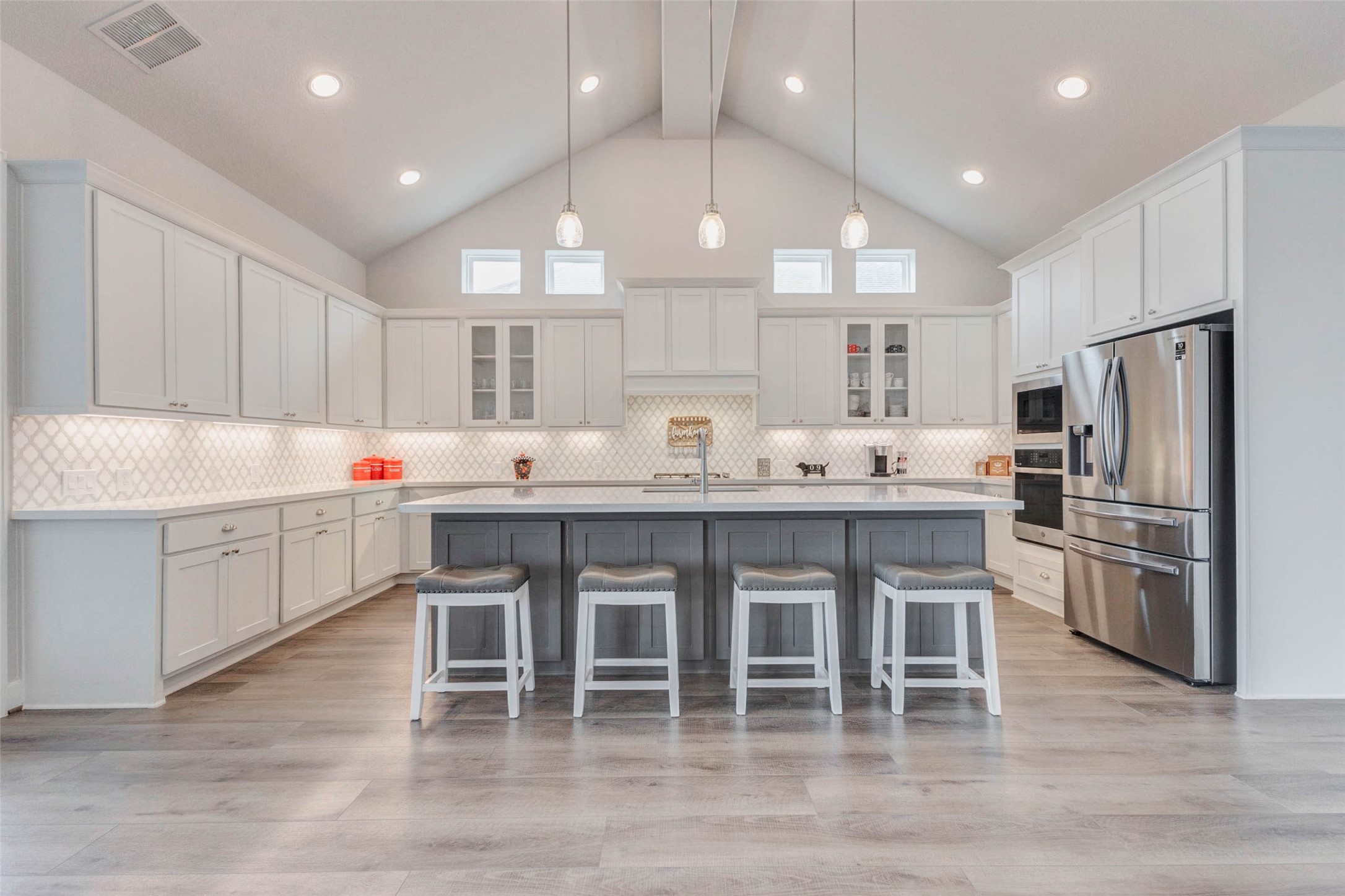 28826 Ember Crest Lane Fulshear, TX 77441 - Photo 3 of 31