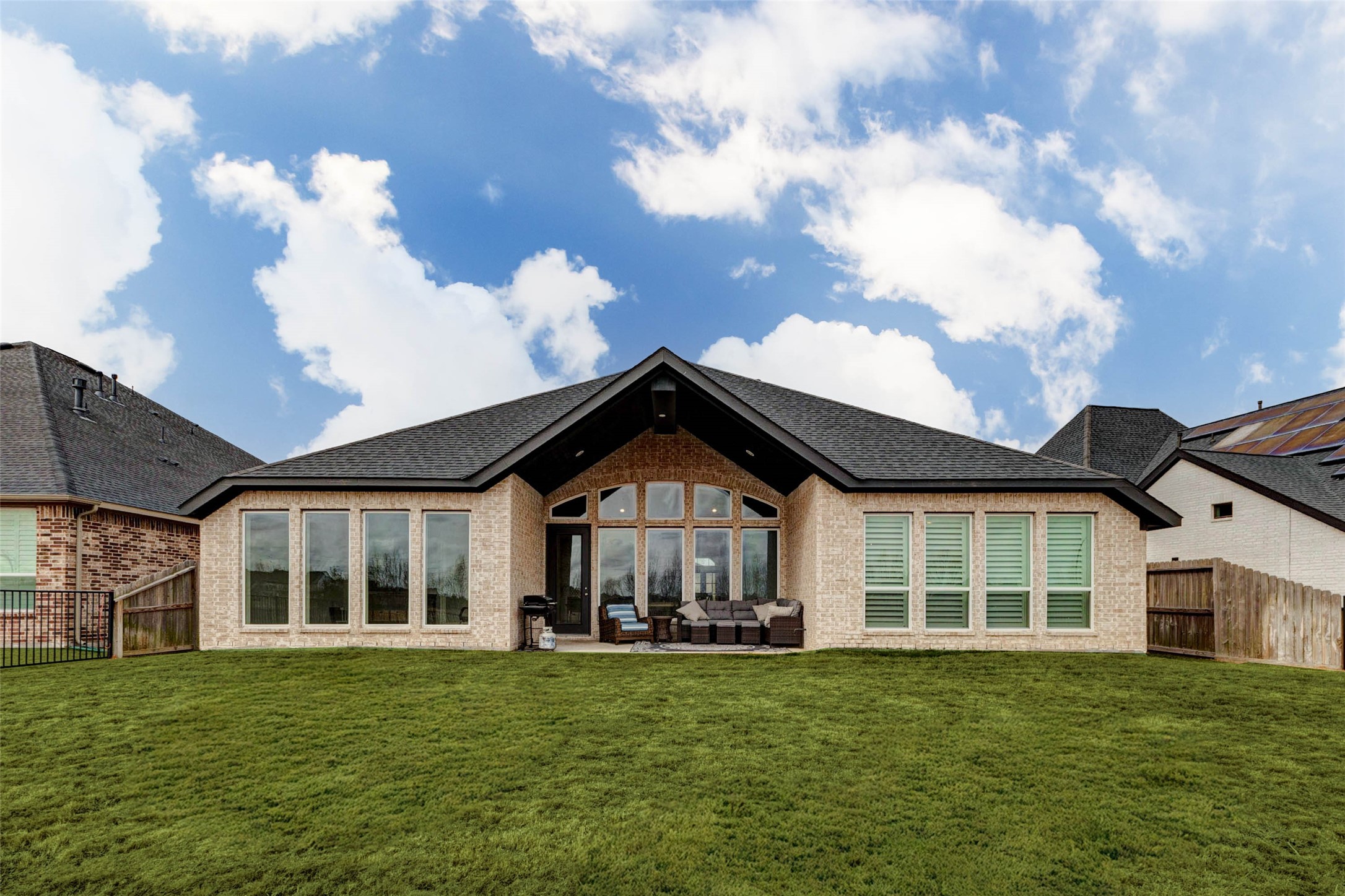 28826 Ember Crest Lane Fulshear, TX 77441 - Photo 4 of 31