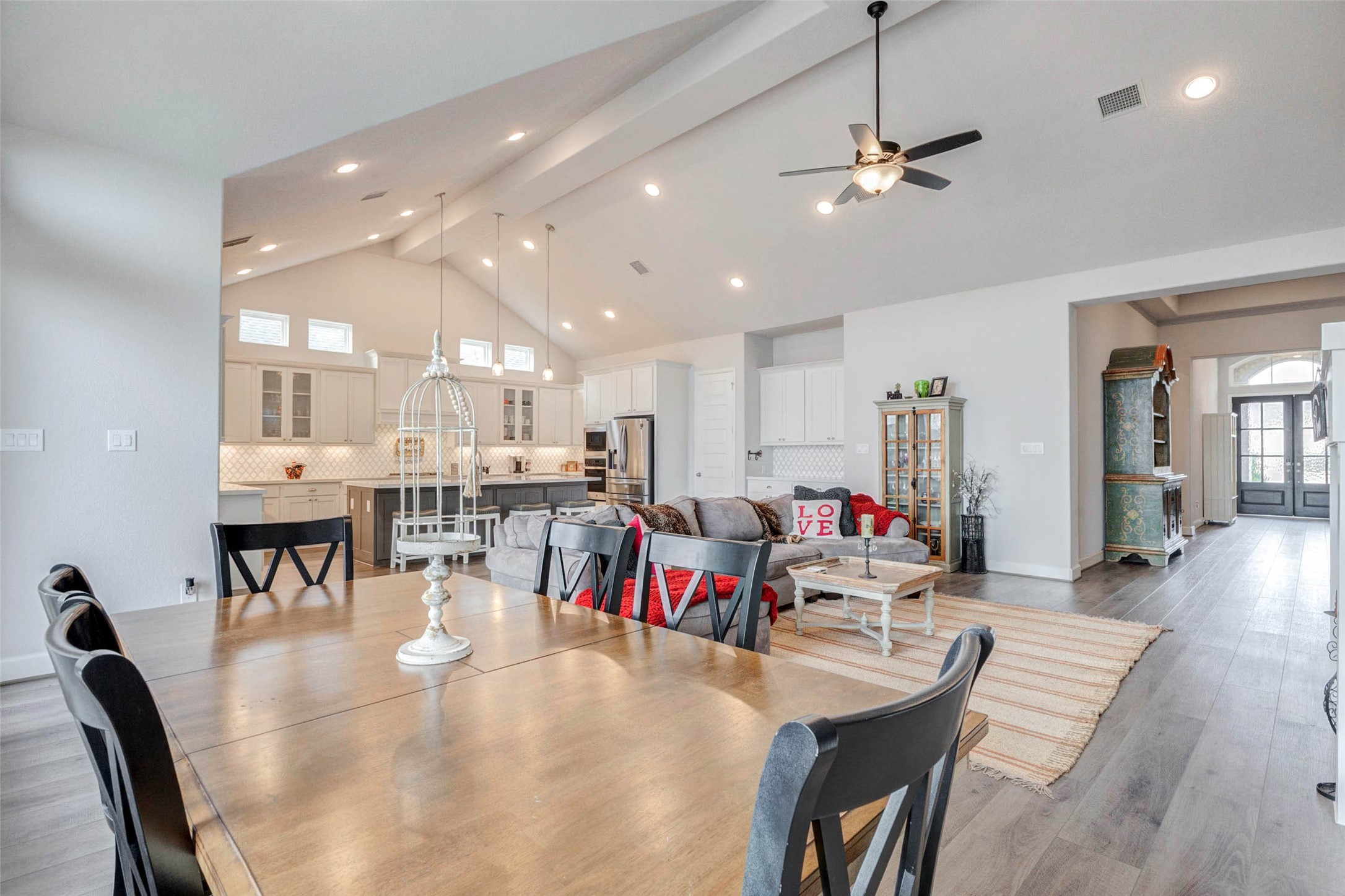 28826 Ember Crest Lane Fulshear, TX 77441 - Photo 8 of 31